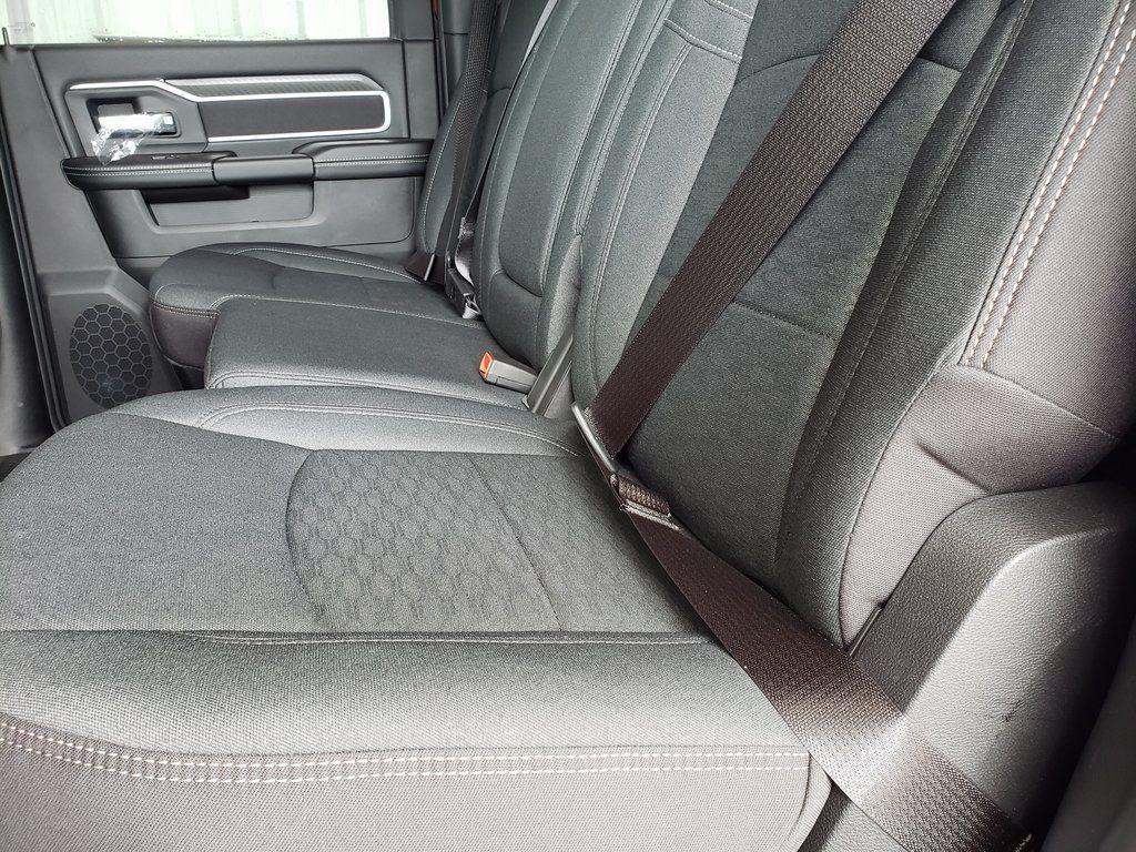 new 2026 Ram 2500 car, priced at $66,999