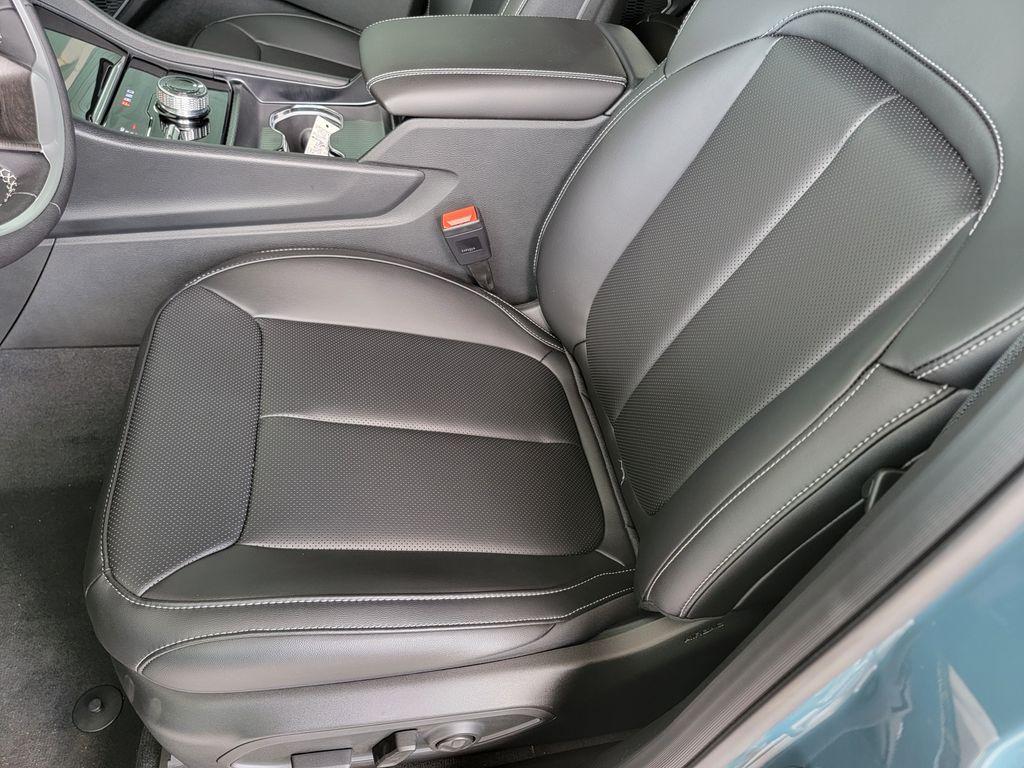 new 2026 Jeep Grand Cherokee L car, priced at $47,949