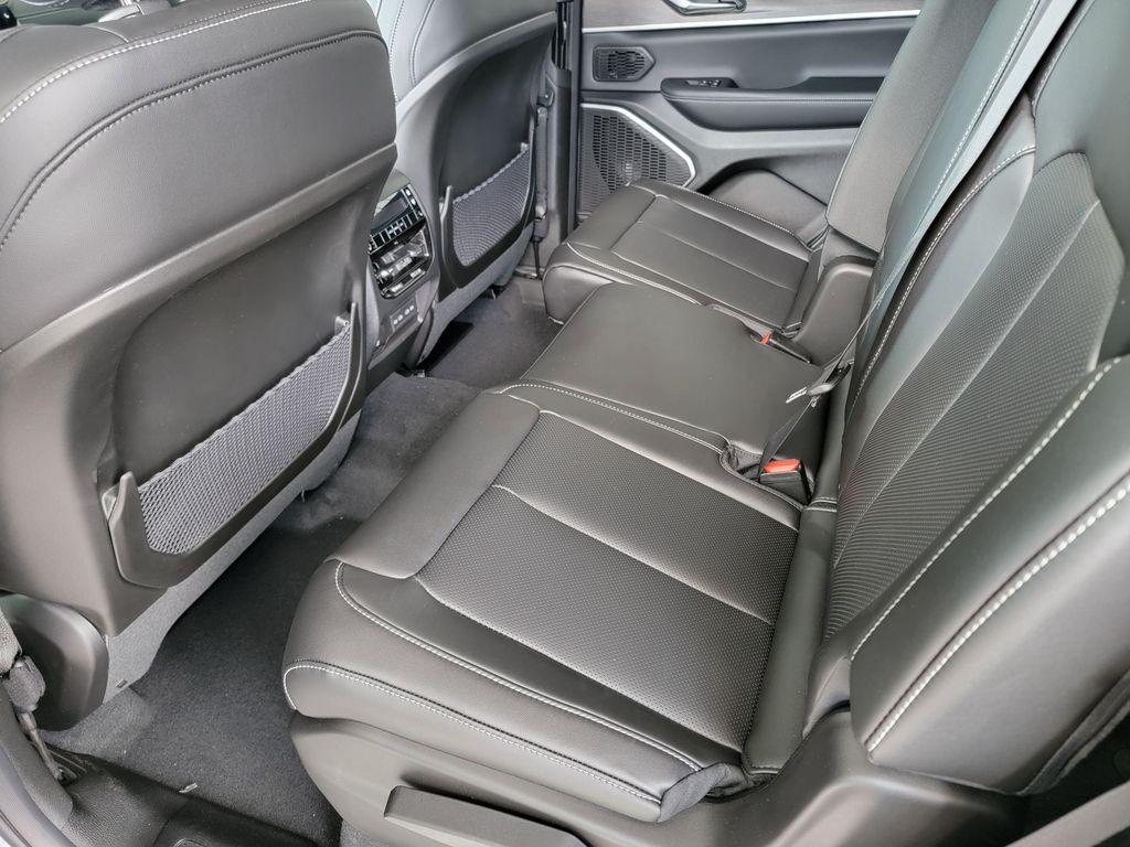 new 2026 Jeep Grand Cherokee L car, priced at $47,949
