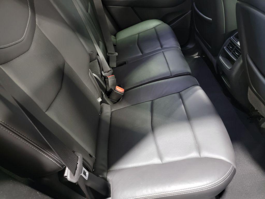 used 2020 Cadillac XT5 car, priced at $28,280