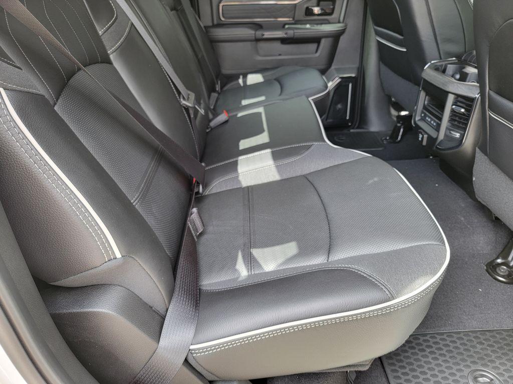 new 2026 Ram 2500 car, priced at $87,370