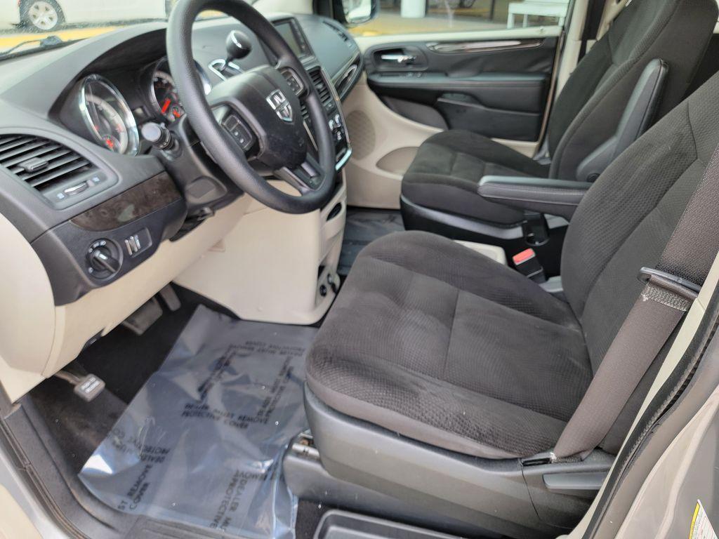 used 2018 Dodge Grand Caravan car, priced at $14,554