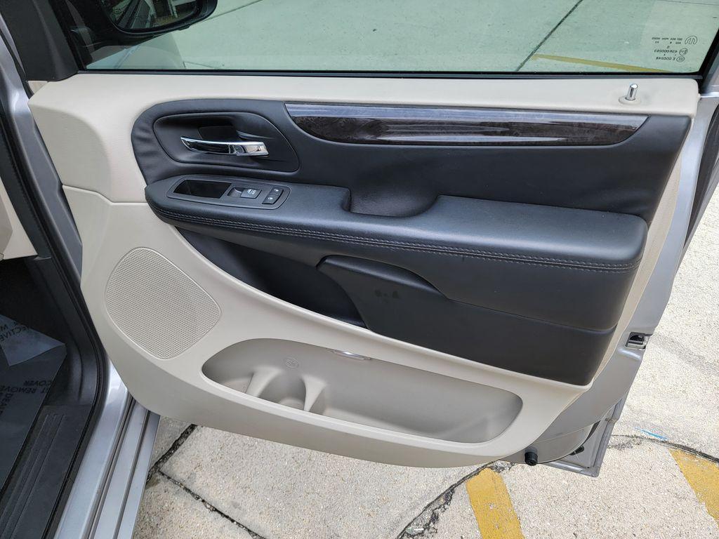 used 2018 Dodge Grand Caravan car, priced at $14,554
