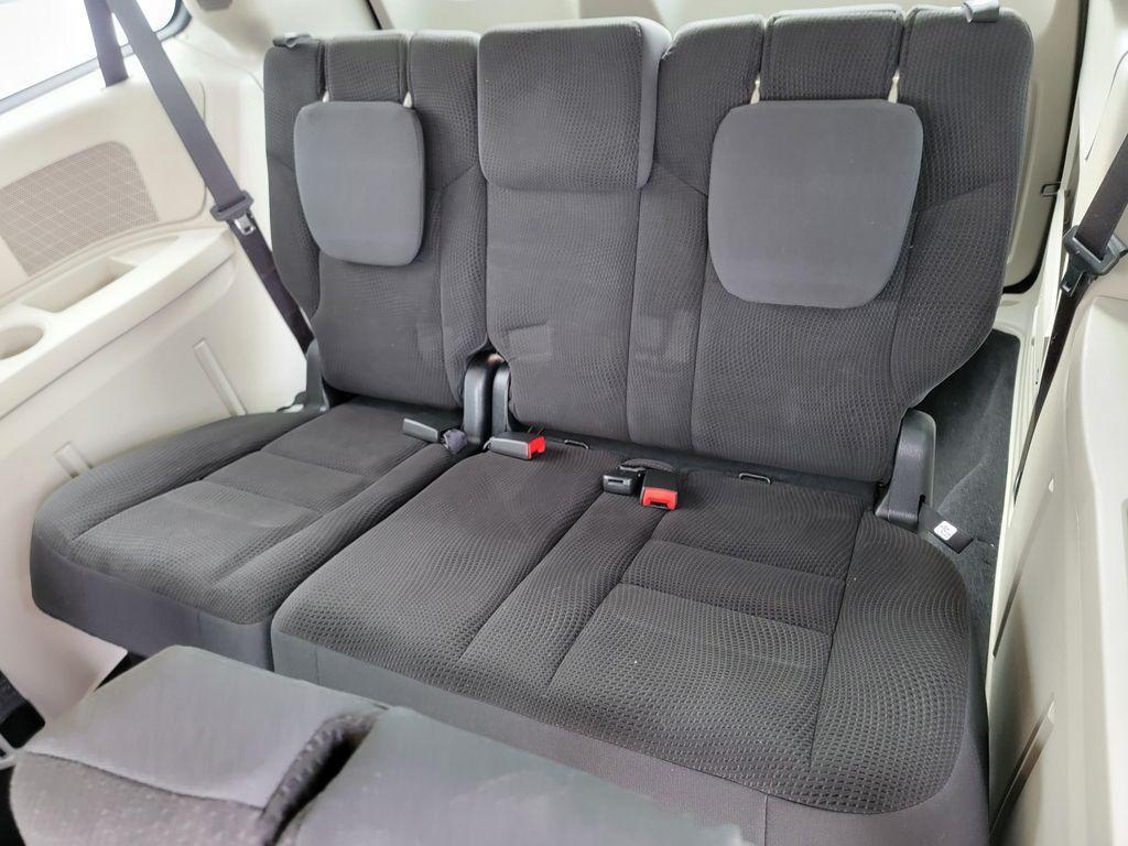 used 2018 Dodge Grand Caravan car, priced at $14,554
