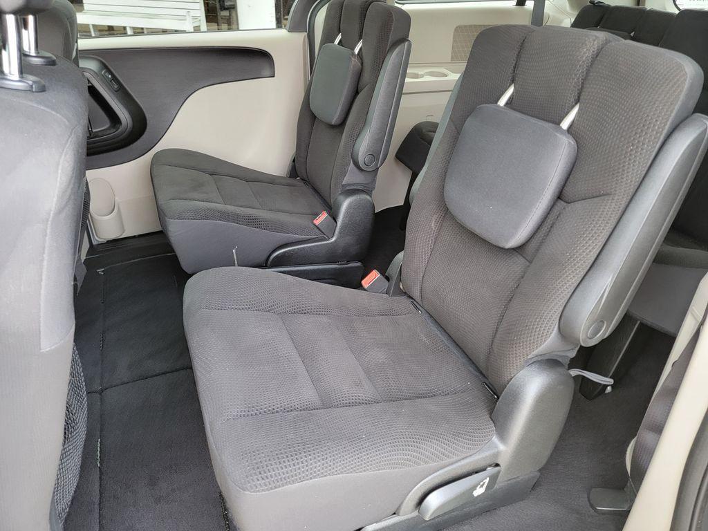 used 2018 Dodge Grand Caravan car, priced at $14,554