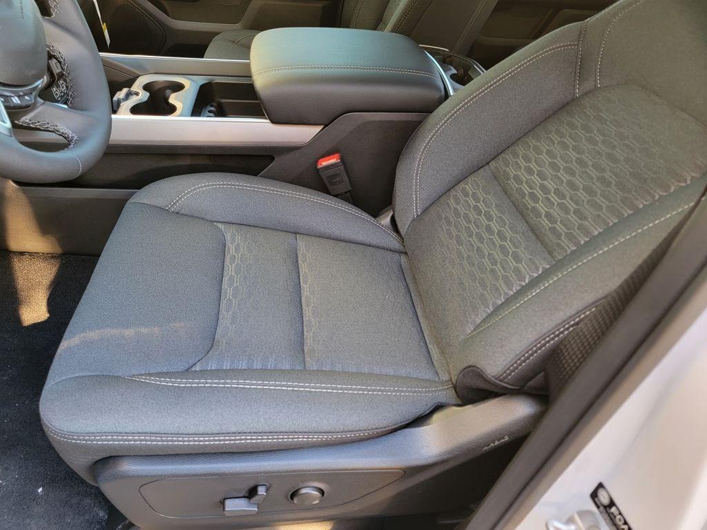 new 2026 Ram 1500 car, priced at $51,405