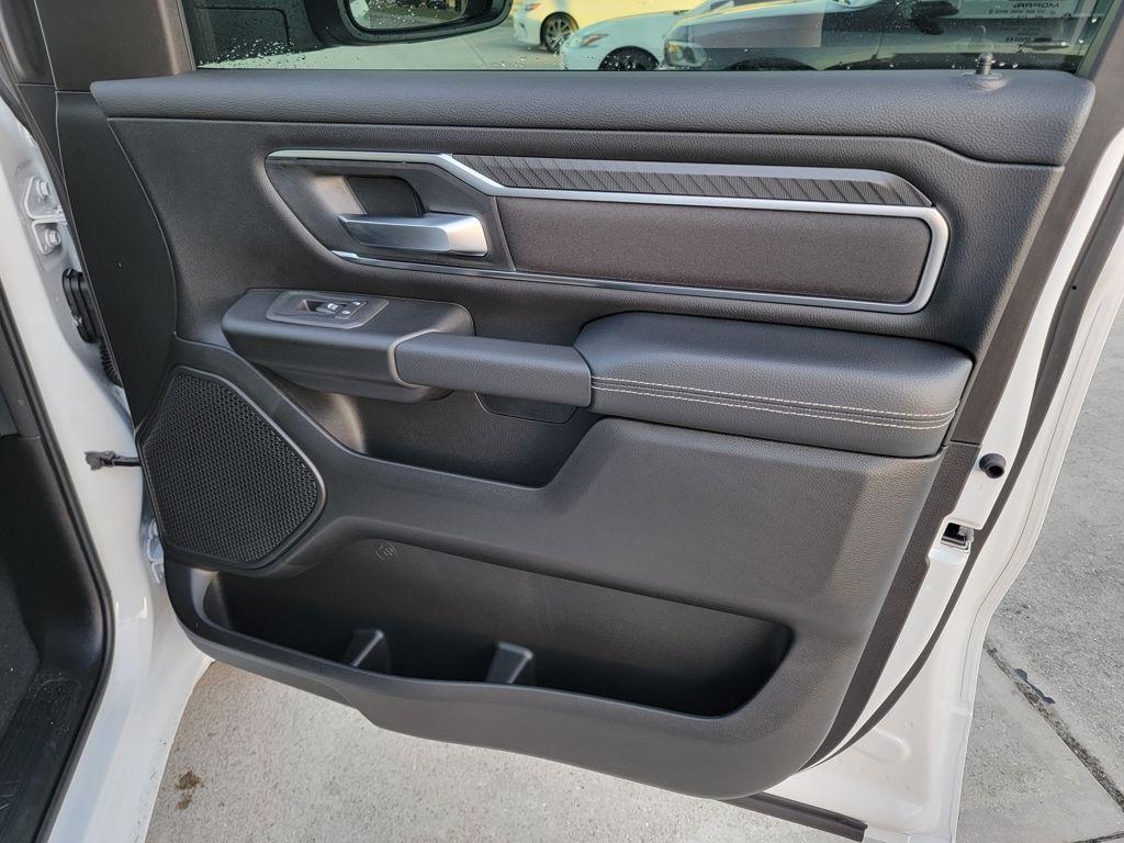 new 2026 Ram 1500 car, priced at $51,405