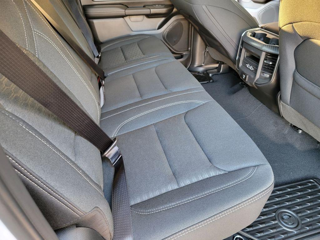 new 2026 Ram 1500 car, priced at $51,405