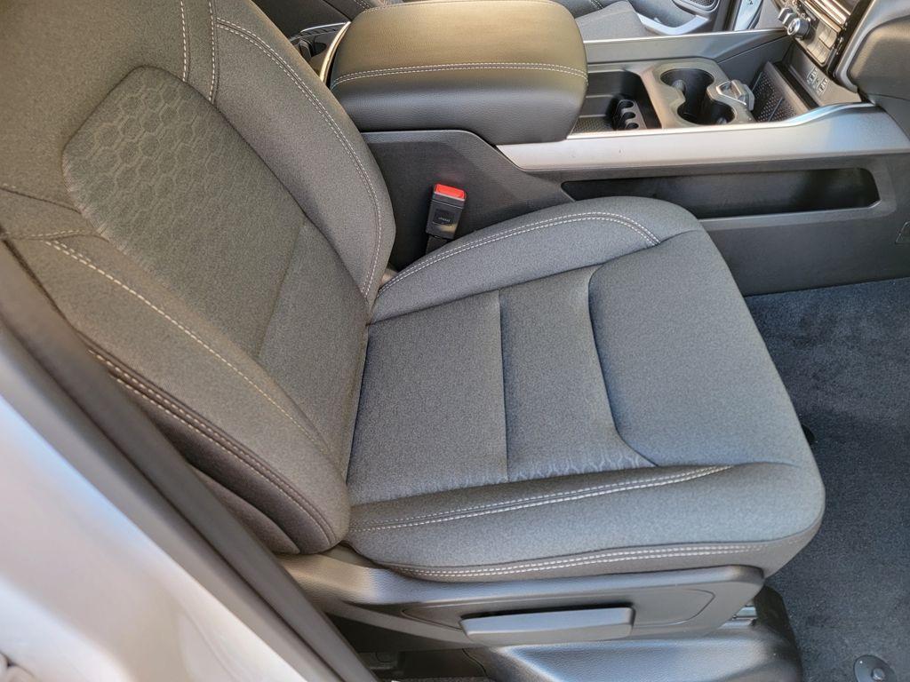 new 2026 Ram 1500 car, priced at $51,405