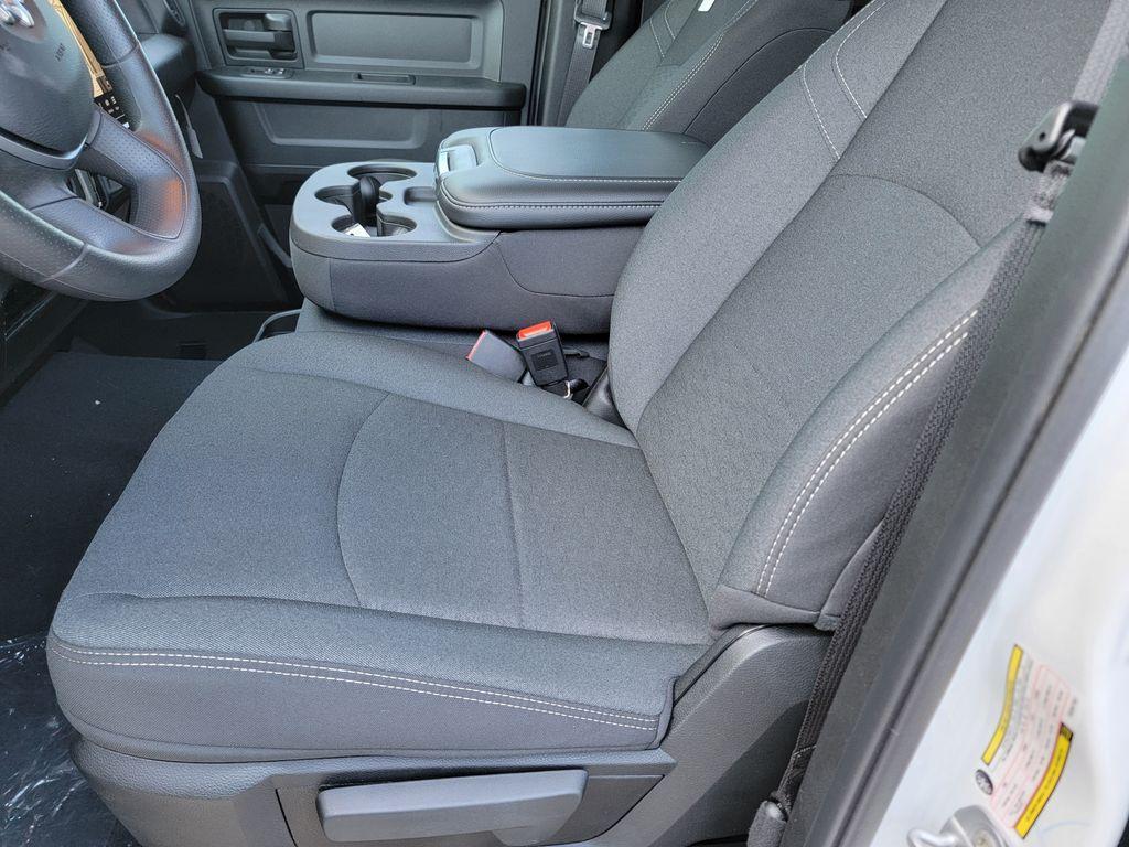 new 2026 Ram 2500 car, priced at $62,999