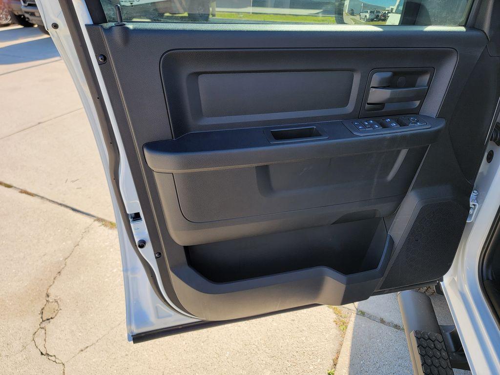 new 2026 Ram 2500 car, priced at $62,999