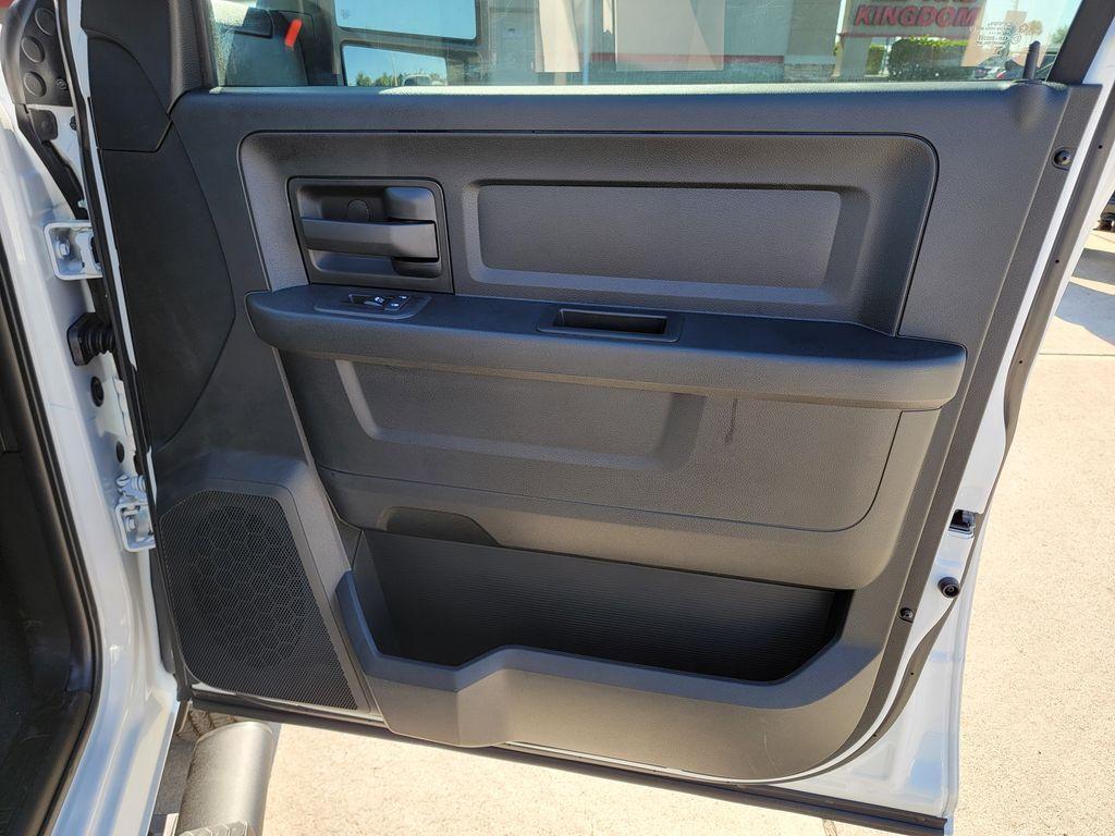 new 2026 Ram 2500 car, priced at $62,999