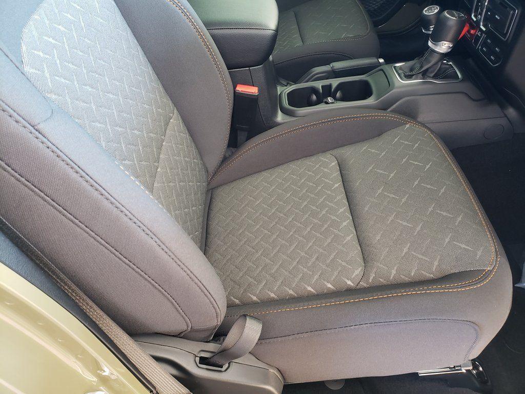 new 2026 Jeep Gladiator car, priced at $47,706