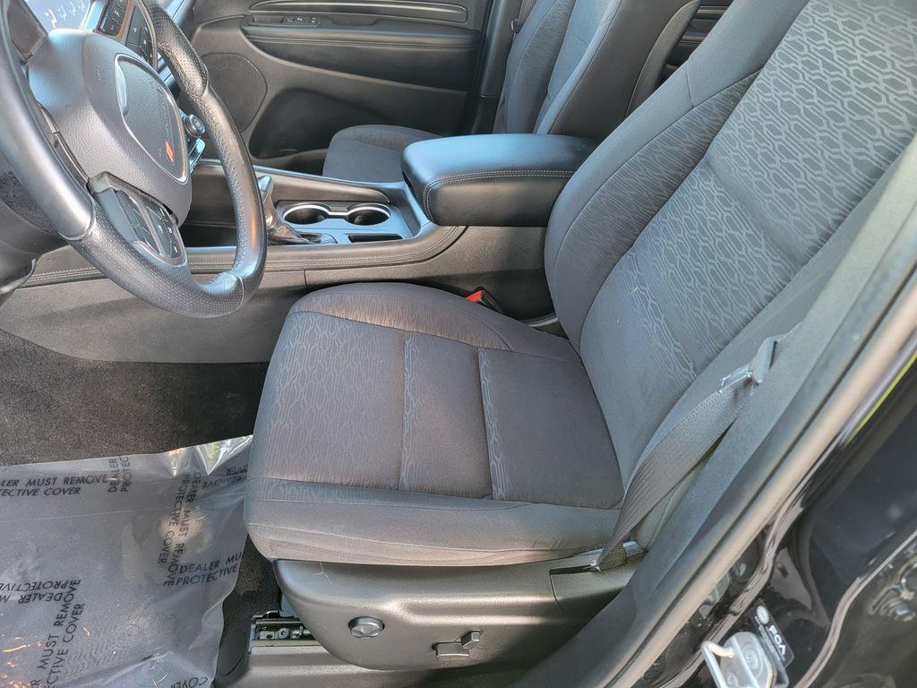 used 2022 Dodge Durango car, priced at $25,983