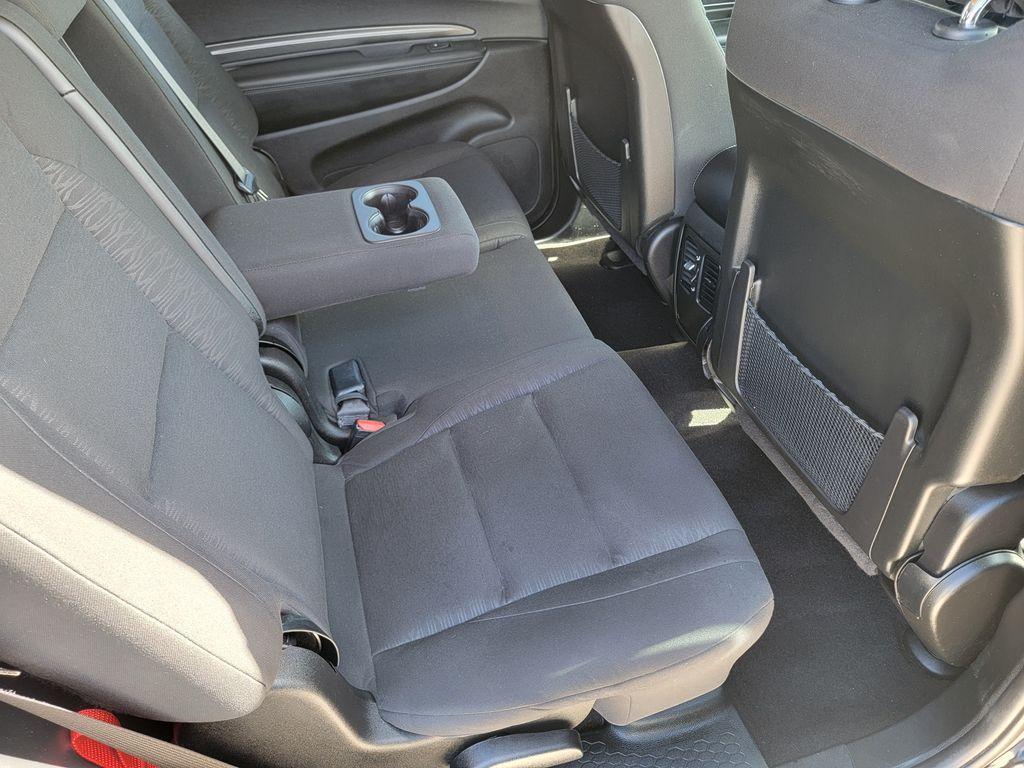 used 2022 Dodge Durango car, priced at $25,983