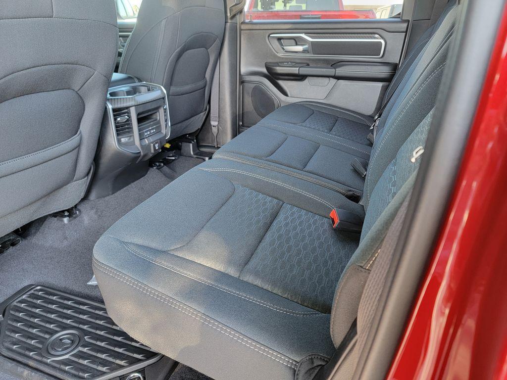 new 2026 Ram 1500 car, priced at $52,230