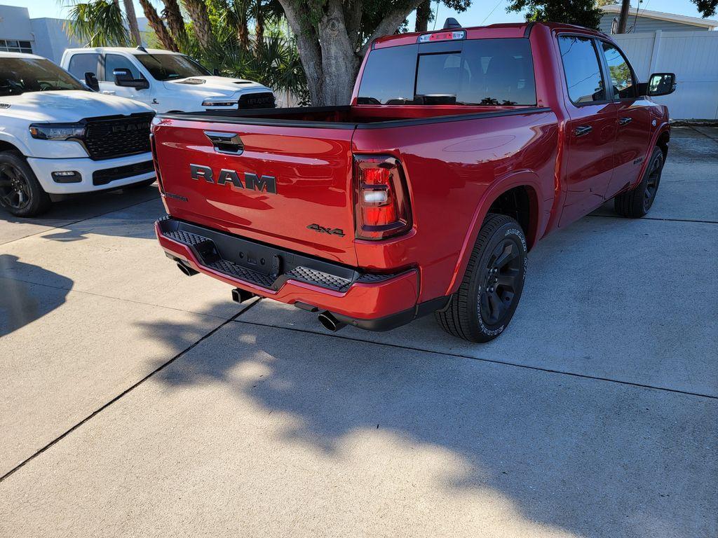new 2026 Ram 1500 car, priced at $52,230