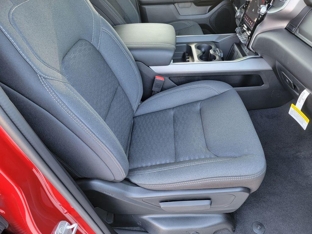 new 2026 Ram 1500 car, priced at $52,230