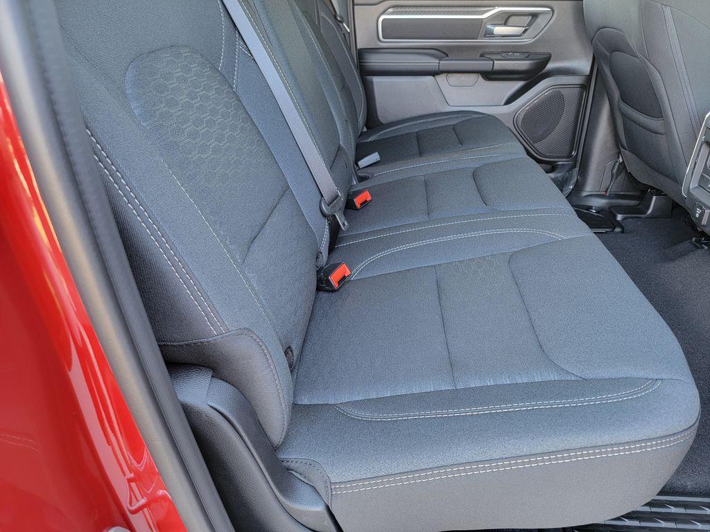 new 2026 Ram 1500 car, priced at $52,230