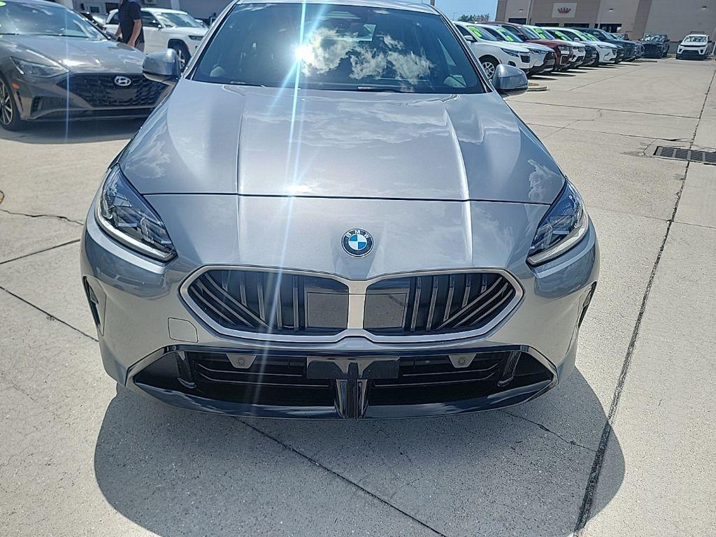 used 2025 BMW 228 Gran Coupe car, priced at $30,847