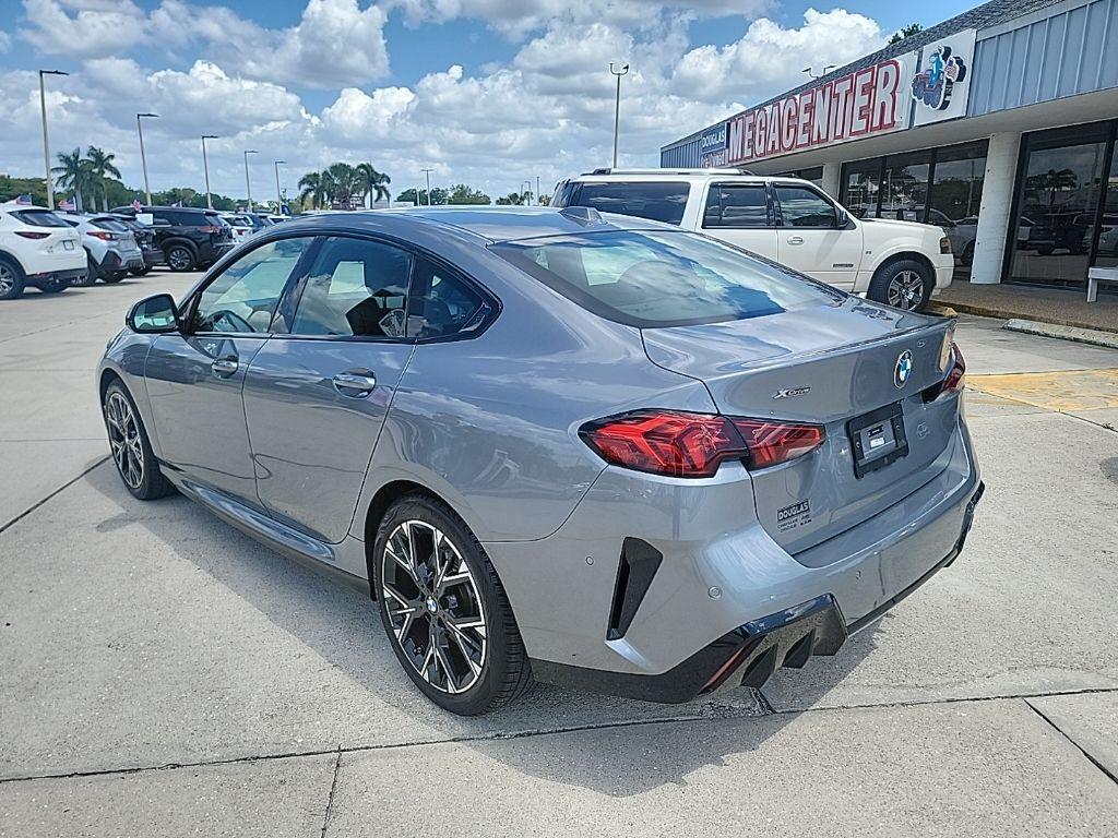 used 2025 BMW 228 Gran Coupe car, priced at $30,847