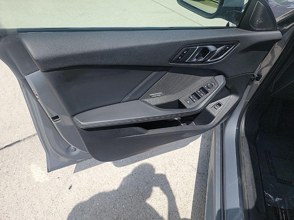 used 2025 BMW 228 Gran Coupe car, priced at $30,847