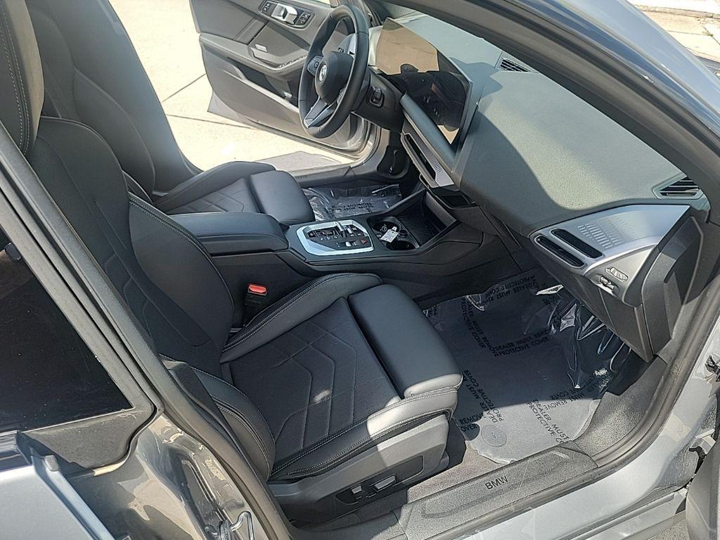 used 2025 BMW 228 Gran Coupe car, priced at $30,847