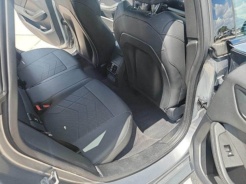 used 2025 BMW 228 Gran Coupe car, priced at $30,847