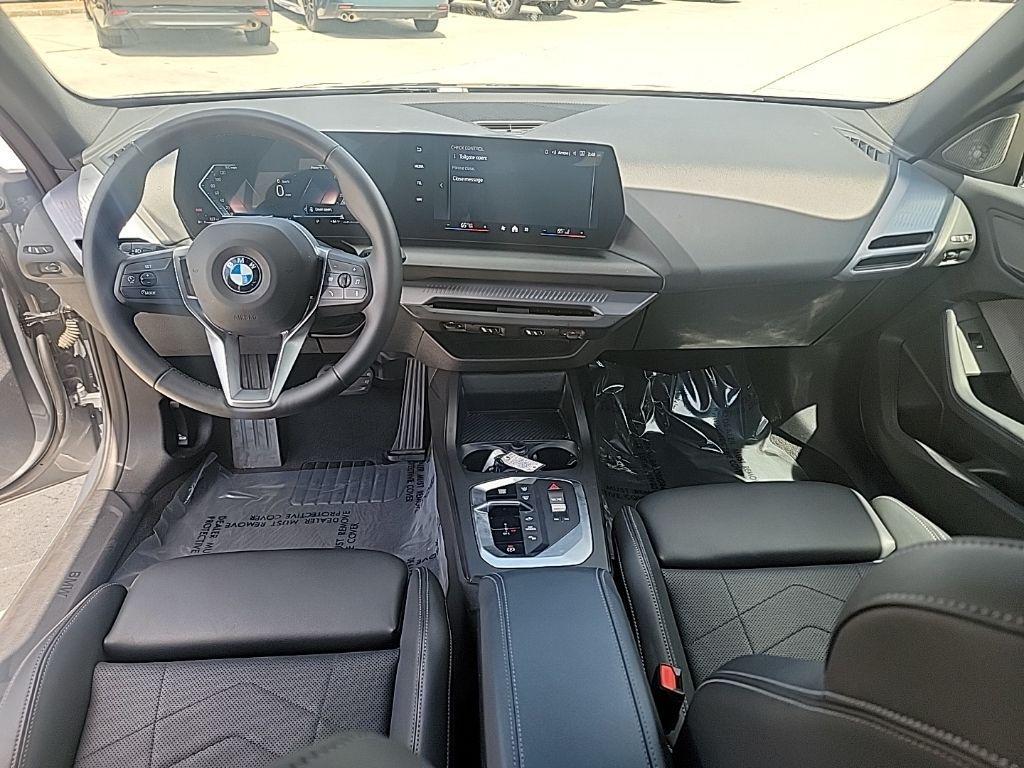 used 2025 BMW 228 Gran Coupe car, priced at $30,847