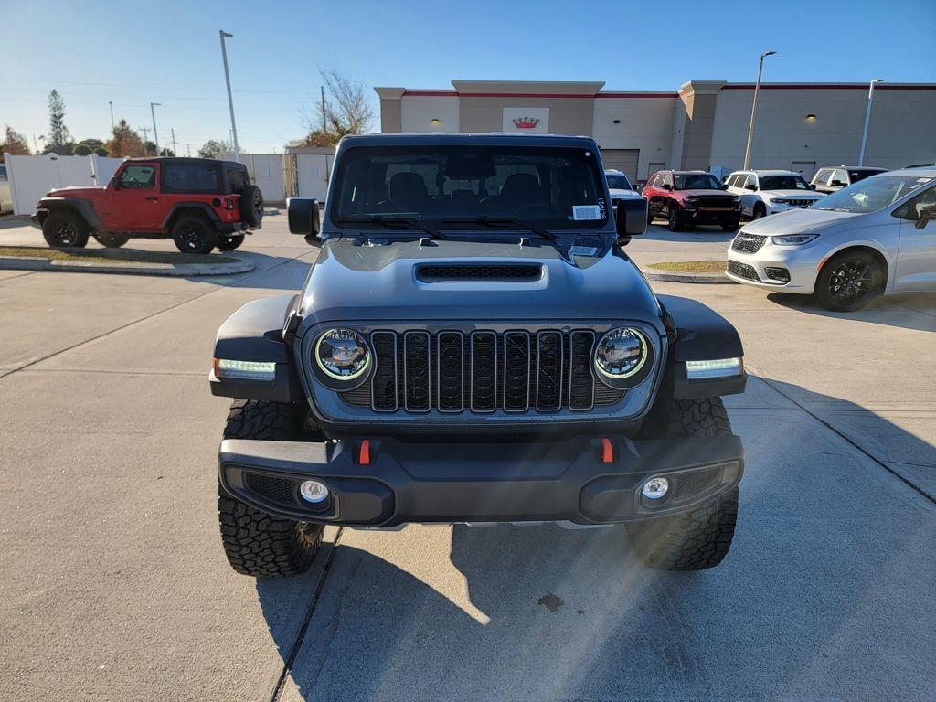 new 2026 Jeep Gladiator car, priced at $48,074