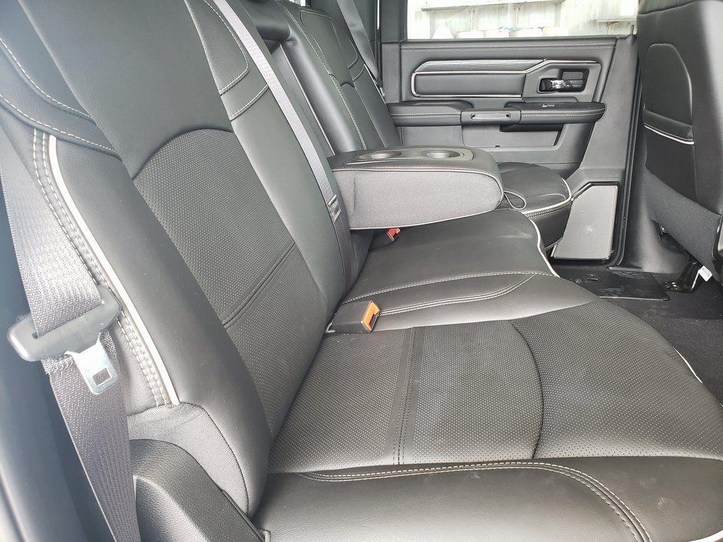 new 2026 Ram 2500 car, priced at $78,998