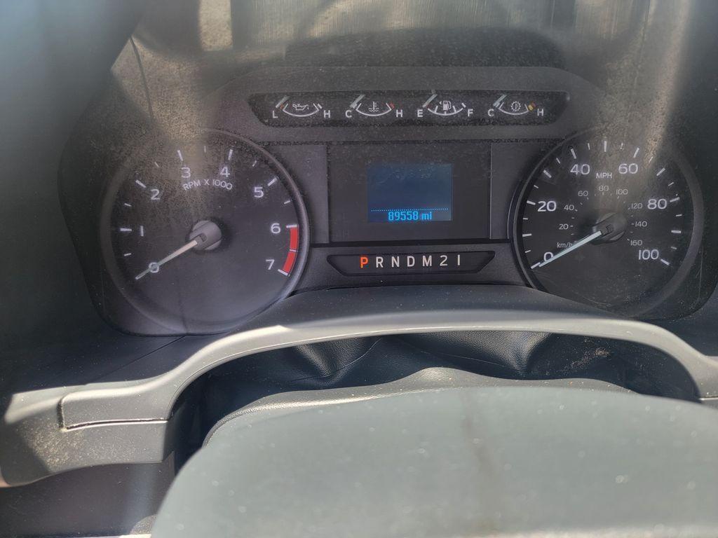 used 2022 Ford F-250 car, priced at $21,363