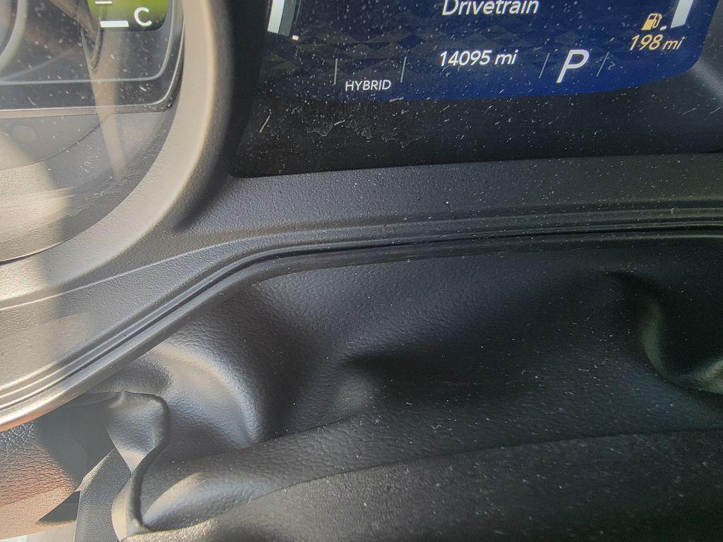 used 2025 Jeep Wrangler 4xe car, priced at $32,871