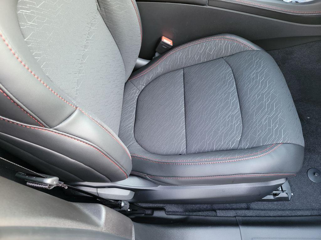 new 2026 Dodge Charger car, priced at $56,786