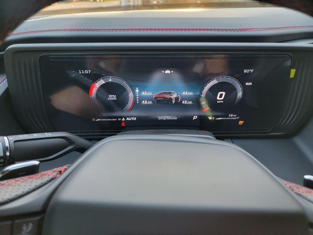 new 2026 Dodge Charger car, priced at $56,786