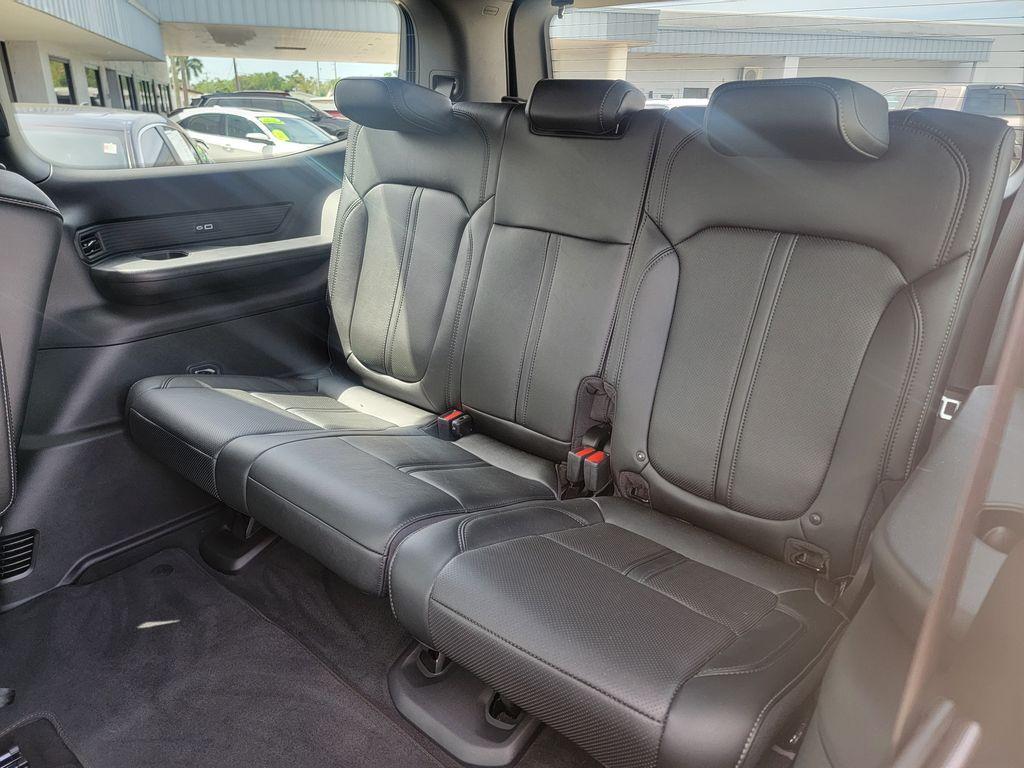 used 2025 Jeep Wagoneer car, priced at $58,986