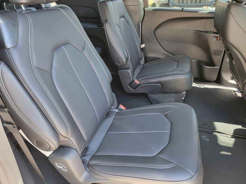 new 2026 Chrysler Pacifica car, priced at $38,523