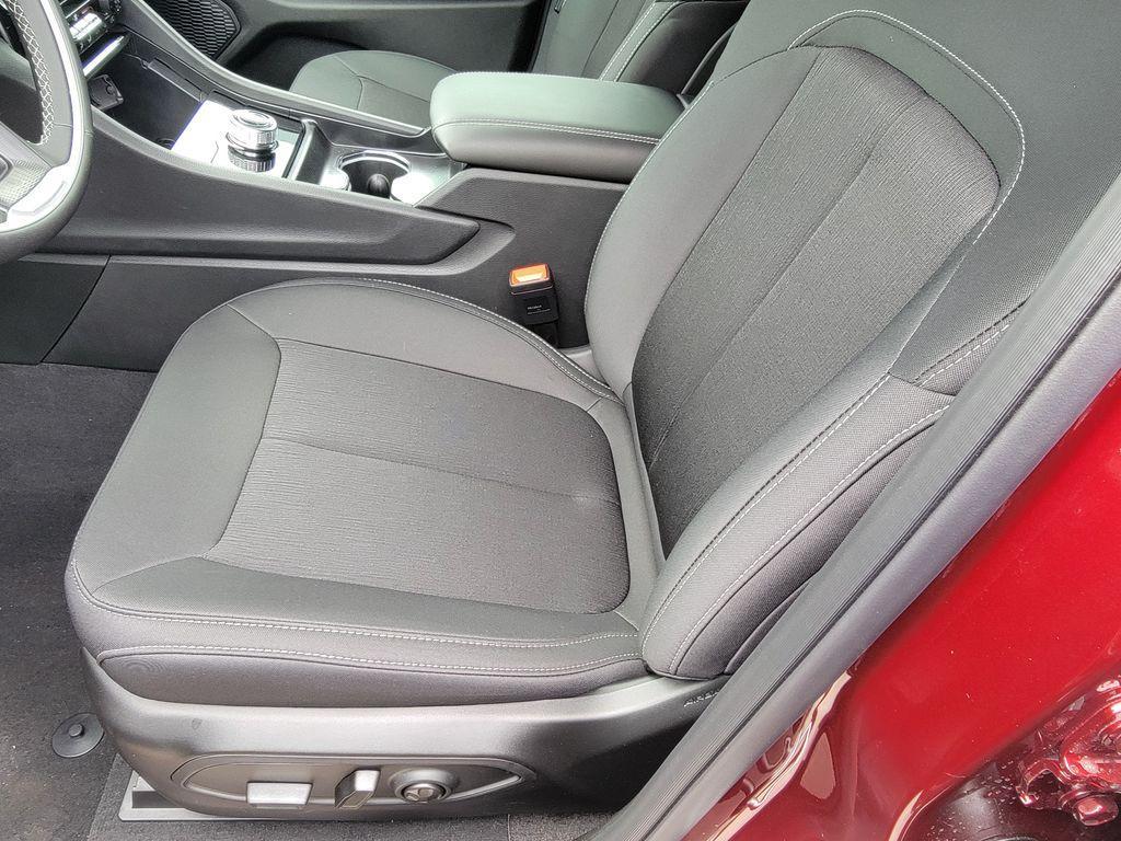 new 2026 Jeep Grand Cherokee car, priced at $34,380