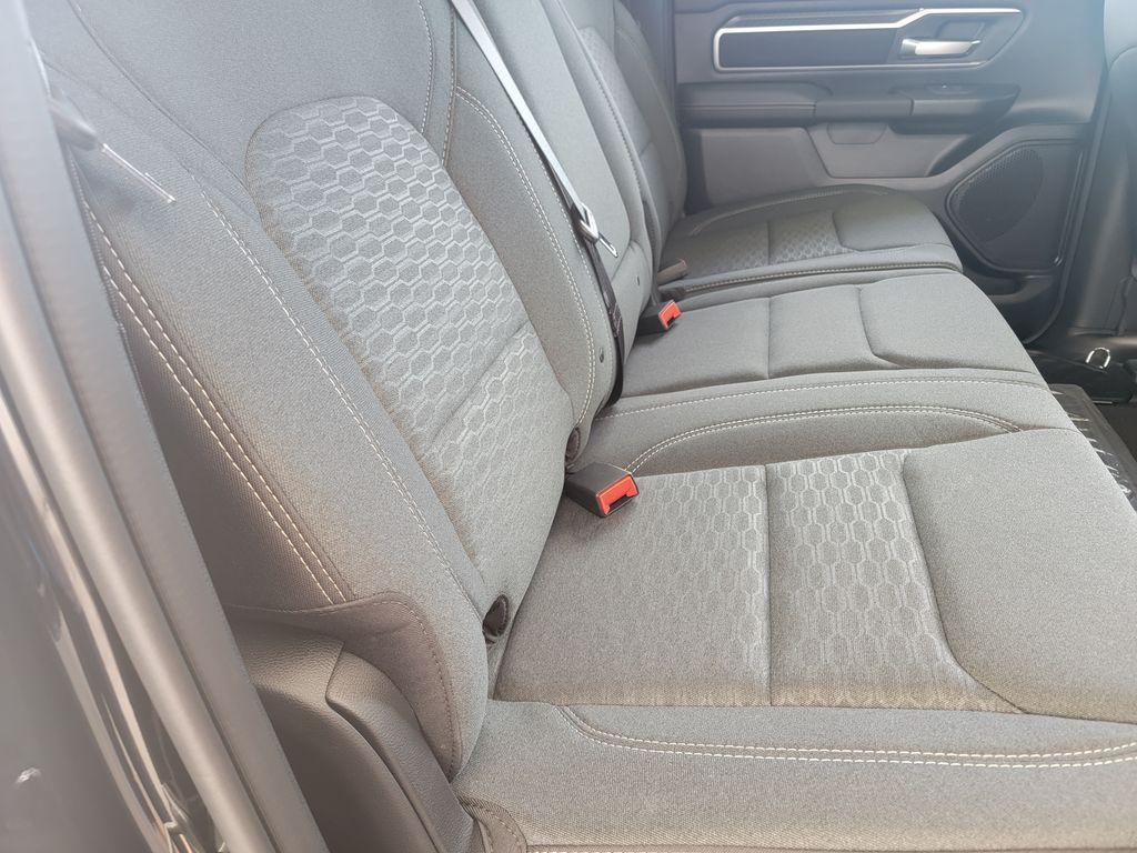 new 2026 Ram 1500 car, priced at $53,205