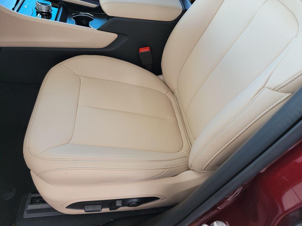 new 2026 Jeep Grand Cherokee L car, priced at $46,274