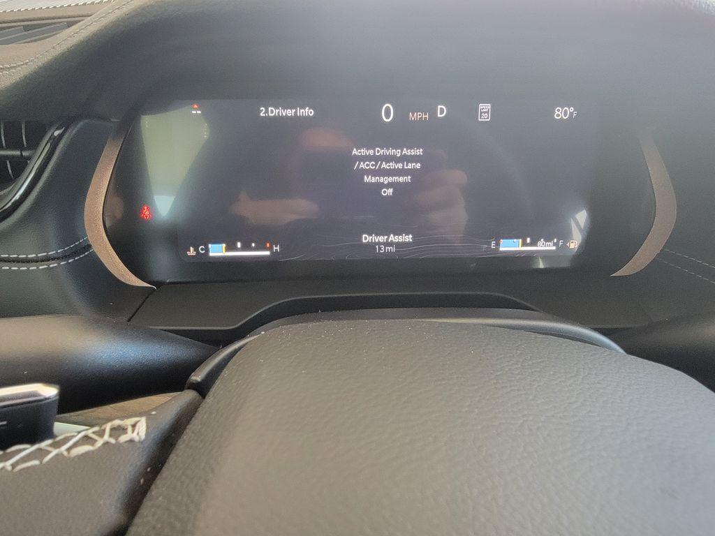 new 2026 Jeep Grand Cherokee L car, priced at $46,274