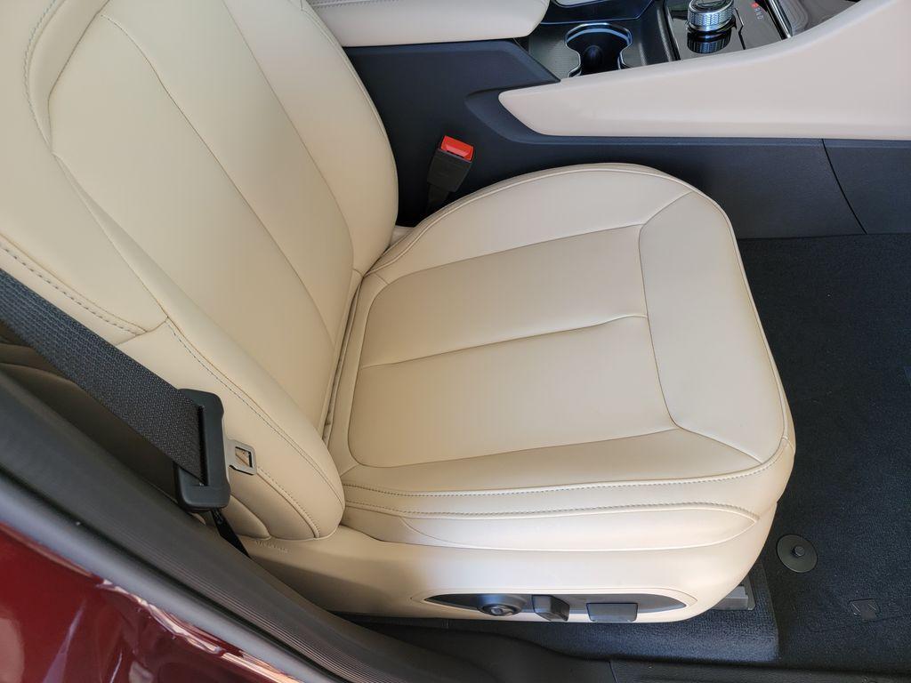 new 2026 Jeep Grand Cherokee L car, priced at $46,274
