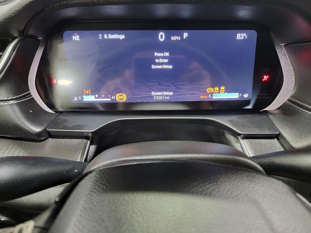 used 2024 Jeep Grand Cherokee car, priced at $25,672