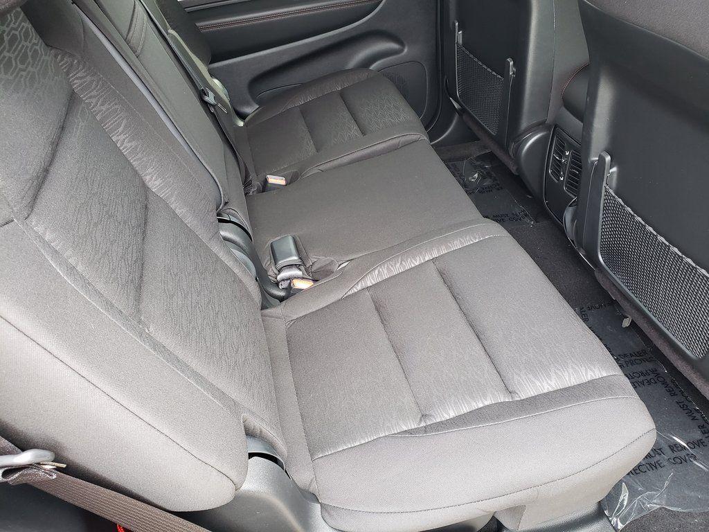 new 2026 Dodge Durango car, priced at $35,999