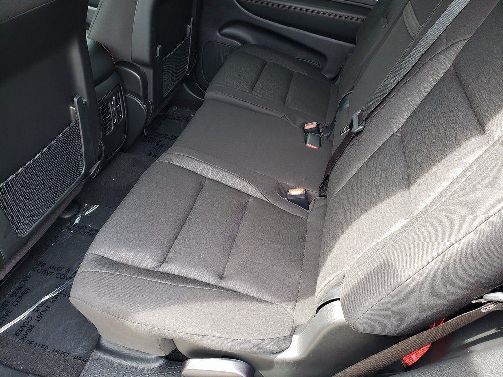 new 2026 Dodge Durango car, priced at $35,999