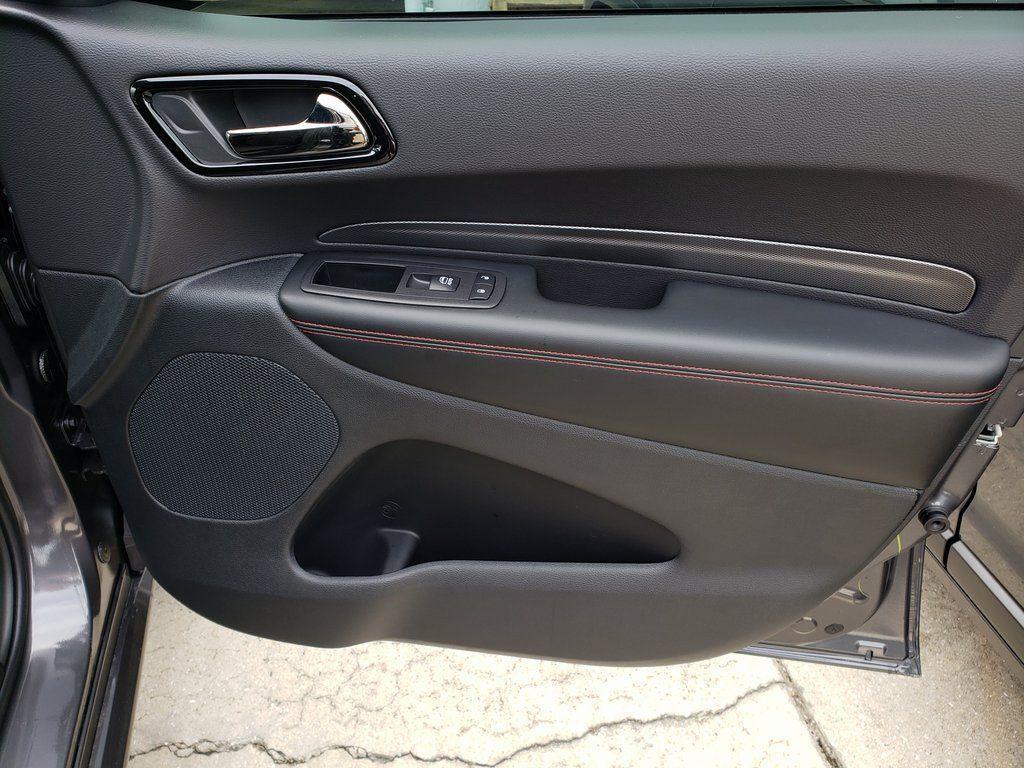 new 2026 Dodge Durango car, priced at $35,999