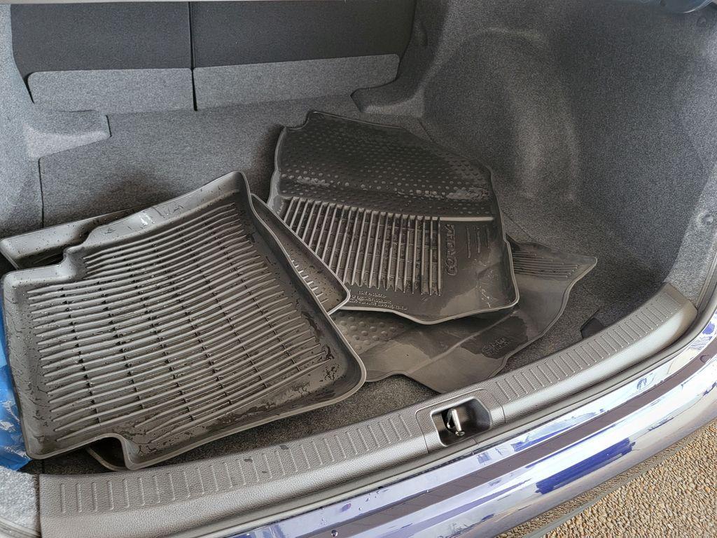 used 2025 Toyota Corolla car, priced at $20,982
