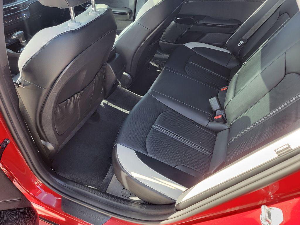 used 2026 Kia K5 car, priced at $28,477