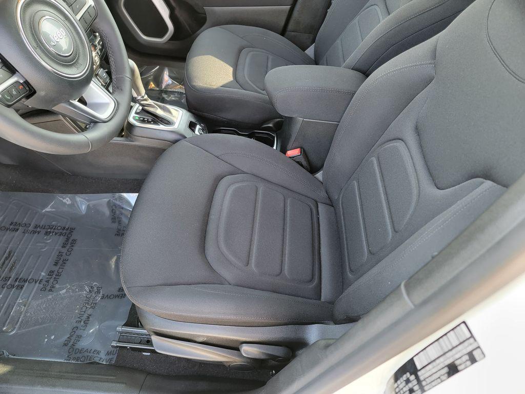 used 2019 Jeep Renegade car, priced at $18,161