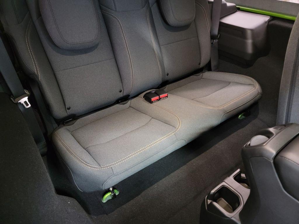 new 2026 Jeep Wrangler car, priced at $35,698